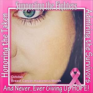 Meet your Posher, Nikki